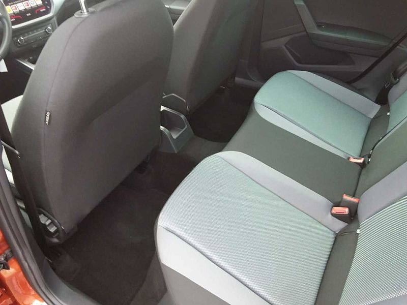 SEAT Arona 1.0 TSI Style Klima, Navi, SHZ, DAB, LED