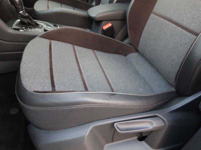 SEAT Tarraco 2.0 TSI 4Drive Xcell. DSG 7-Sitze Navi